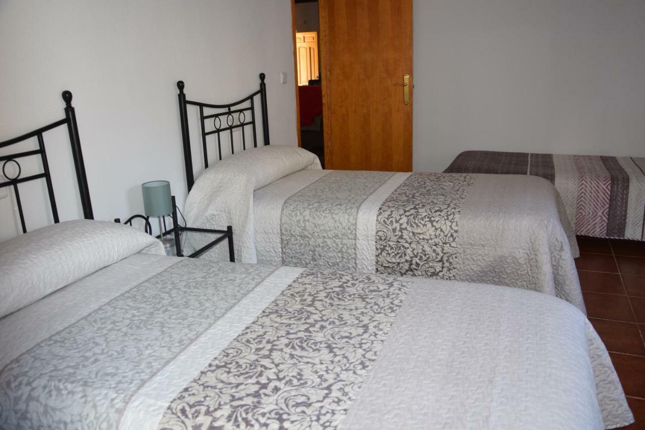 Casas Rurales "Paraje El Cajal" Ojós 外观 照片